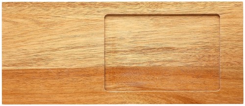 Rosenthal Tablett 38x16,5x2 cm Loft by Rosenthal Acacia wood
