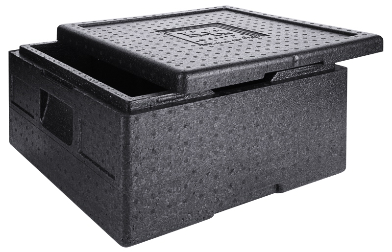 Thermo Pizzabox EPP 22 l