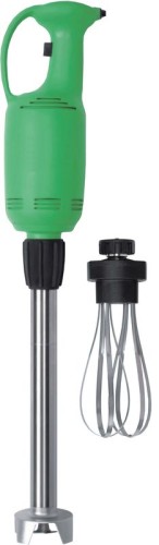 NEUMÄRKER Handstabmixer inkl. Mixstab 400 mm und Schneebesen 155x120x710/790 mm