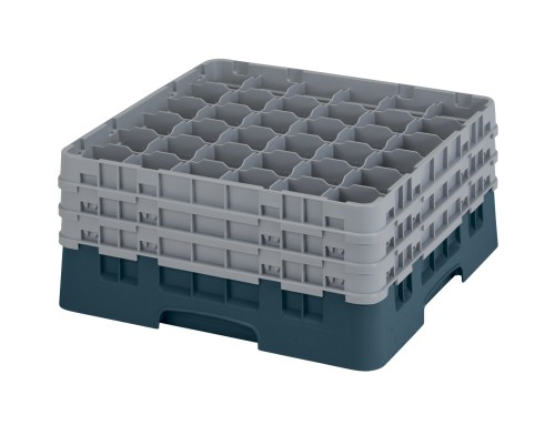 Camrack® mit 36 Fächern 19,6cm maximale Höhe von Cambro