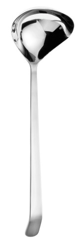 Vorleger 31 cm aus Edelstahl 18/10 Form Casino Plus