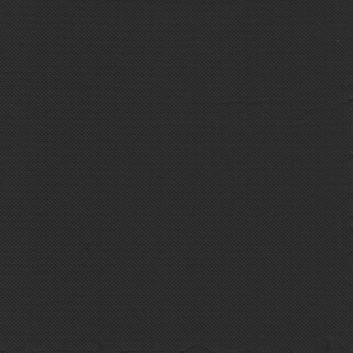 30 Servietten, 2-lagig "PUNTO" 1/4-Falz 38 cm x 38 cm schwarz mikrogeprägt von PAPSTAR