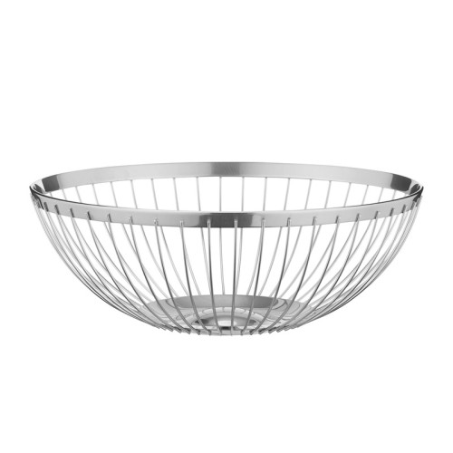 WMF Korb BISTRO 21cm | Maße: 22 x 21,5 x 8 cm