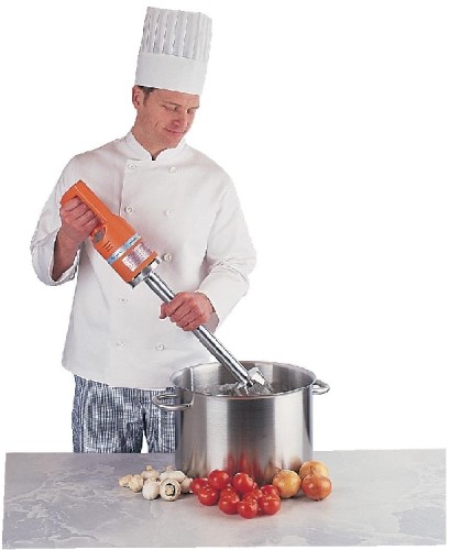 Dynamic Stabmixer Master MX91