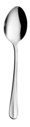 Menülöffel Modell BAGUETTE 18/10 Edelstahl