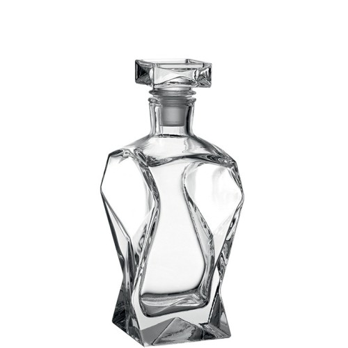 GK/Karaffe 0,75l :diamond - Montana