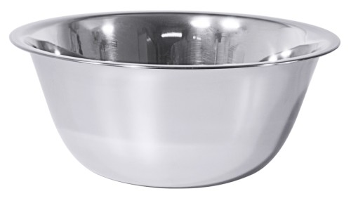 Schüssel, bauchig leicht 14 cm