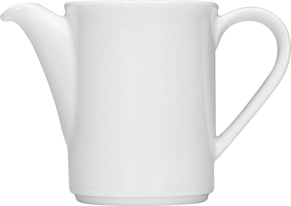 BAUSCHER maitre Kaffeekanne Unterteil 0.30 l