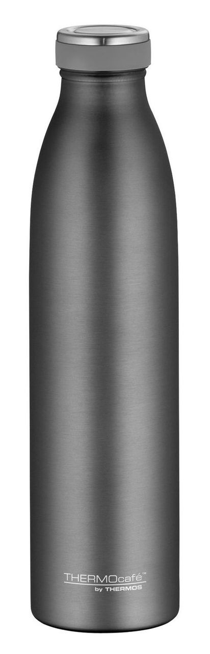 Thermos TC Isolierflasche cool grau 0,75 Liter