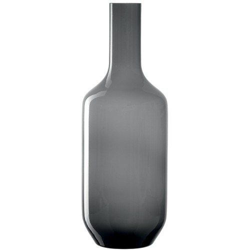 Vase 64 grau Milano - Leonardo