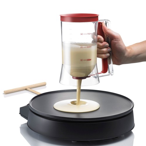 Westmark Teigportionierer, 900 ml