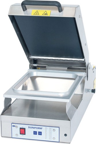 Duni Duniform DF 25 760 x 355 x 650 mm, 1 Stk/Krt (1 x 1 Stk)