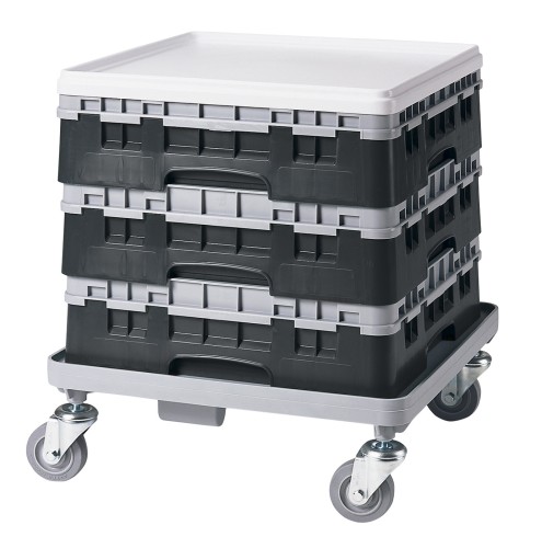 Camrack® mit 9 Fächern 9,2cm maximale Höhe von Cambro
