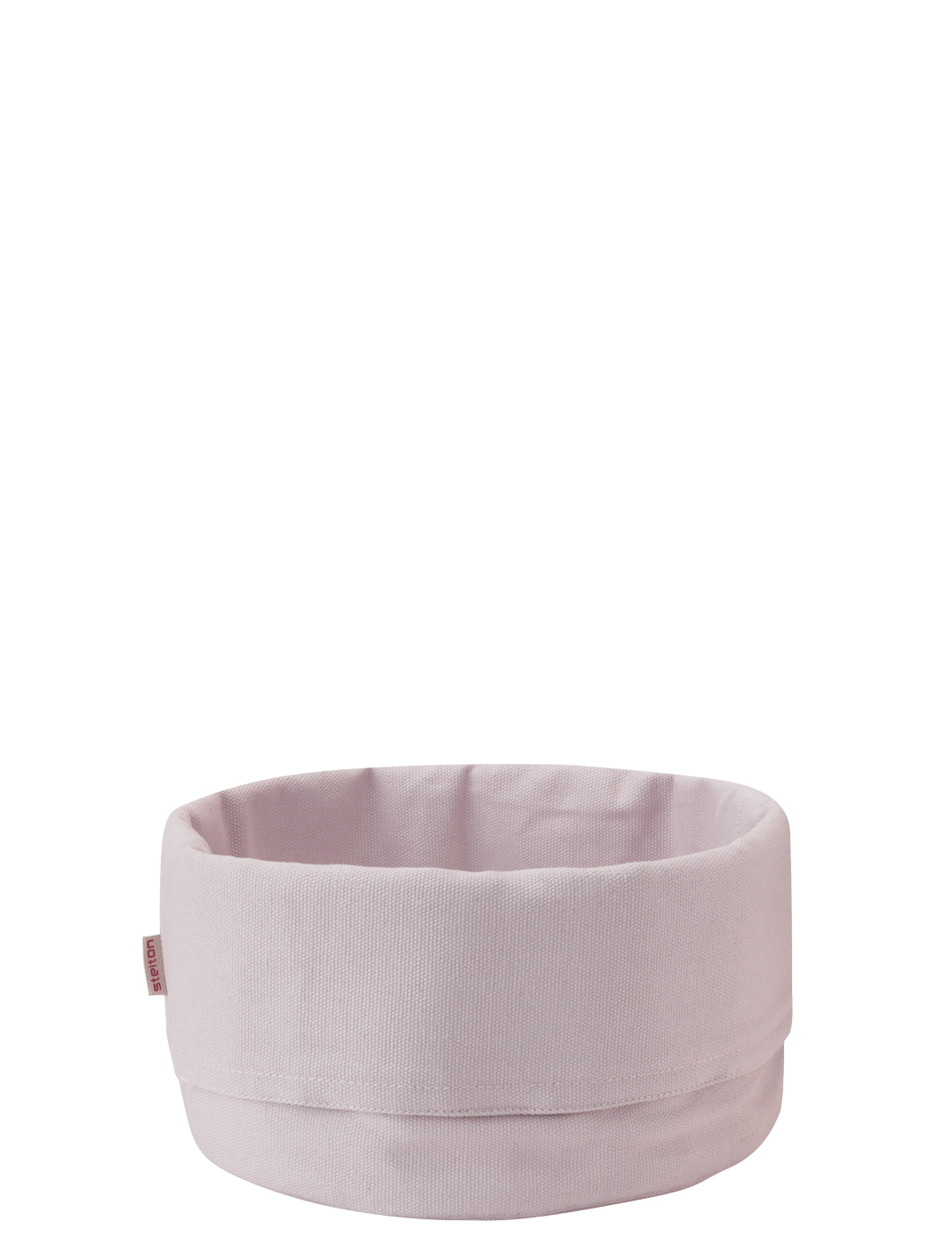 Stelton Brottasche lavender - Maße: 23 x 23 x 21 cm - von Stelton