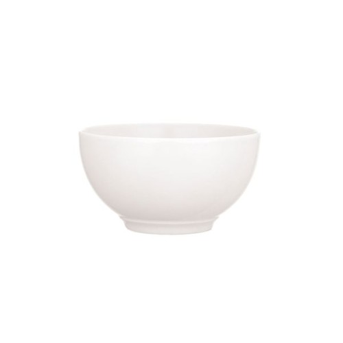 Villeroy & Boch Twist White Schüssel / Bol, Inhalt: 0,65 l, Durchmesser: 14 cm