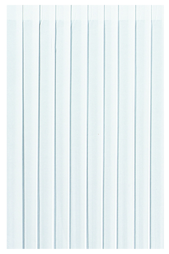 DUNI DC Table-Skirtings weiss 72cm x 4m