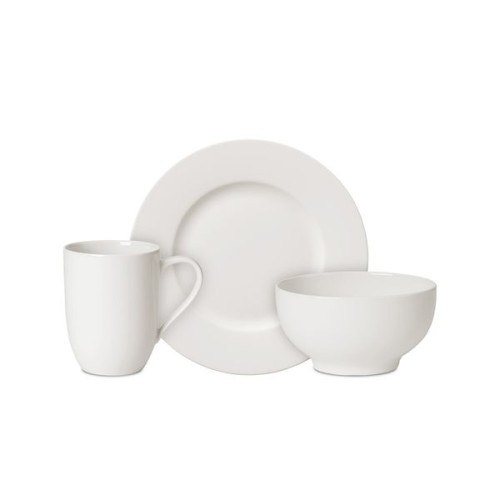 Villeroy & Boch For Me Frühstücks-Set 2 Personen