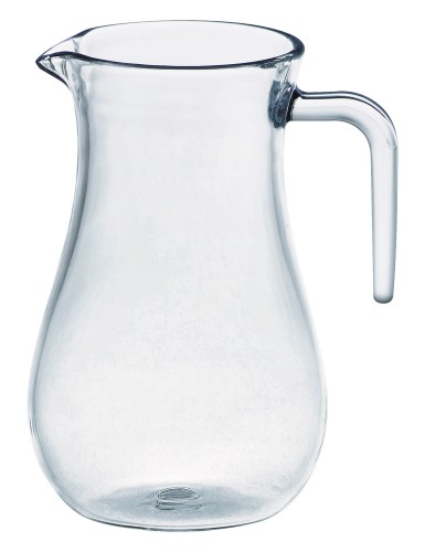 Krug. Polycarbonat. 6,7 / 7,5 cm. Inhalt 0,3 l