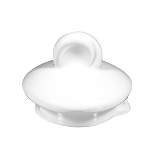 Seltmann Deckel zur Kaffeekanne 1, Form: Laguna, Dekor: 00006