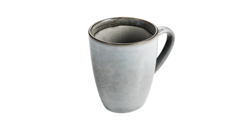 Tescoma Tasse EMOTION 440 ml, grau