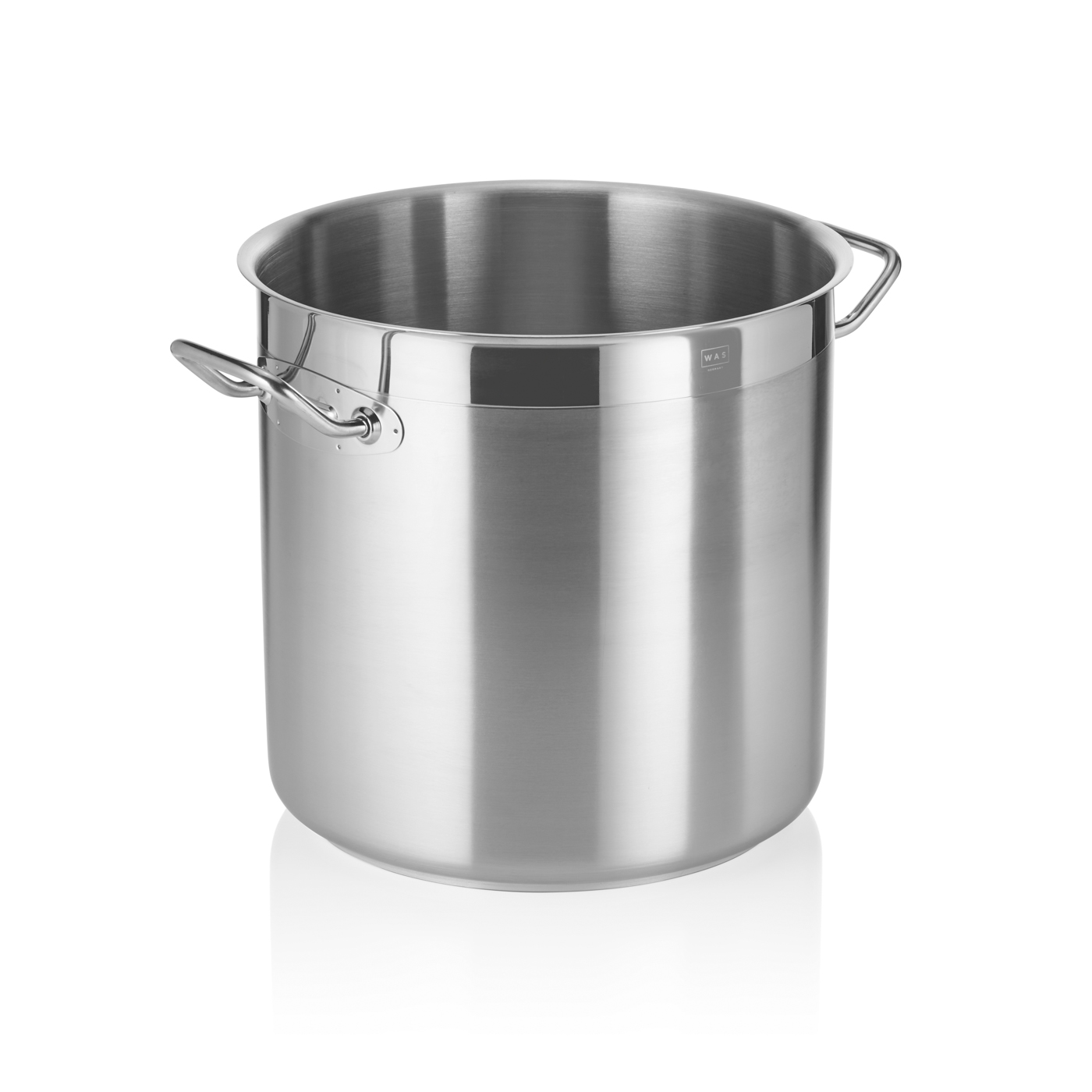 Suppentopf Cookware 21, Ø 32 cm, Chromnickelstahl 18/10
