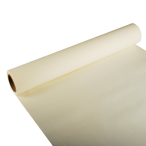 Tischläufer, Tissue "ROYAL Collection" 3 m x 40 cm champagner von PAPSTAR