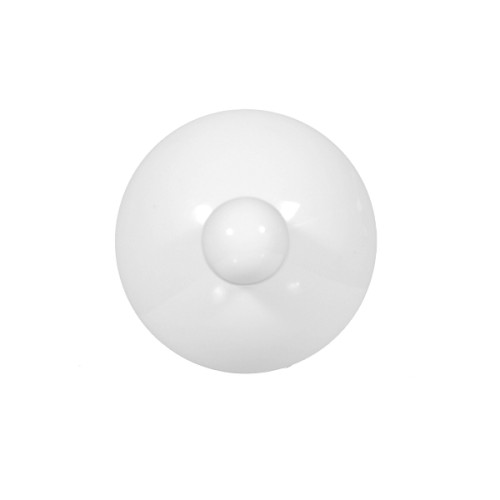 Seltmann Deckel zur Zuckerdose 6 Personen, Form: Lido, Dekor: 00003