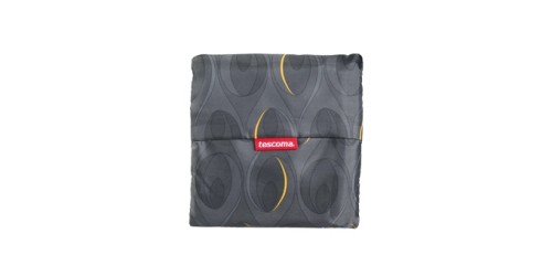 Einkaufstasche FANCY HOME, anthrazitfarben