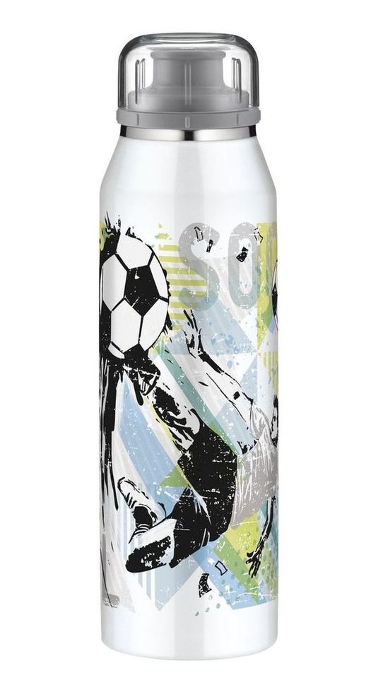 alfi Isolierflasche isoBottle goal 0,5 Liter