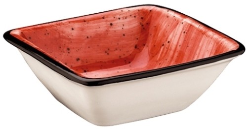 Aura Passion Moove Schale 8 x 8,5cm * - Bonna Premium Porcelain