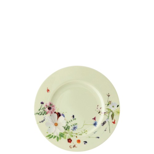 Rosenthal Frühstücksteller 19cm Fahne Brillance Grand Air