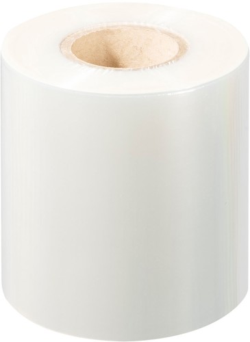 Duni Universalsiegelfolie 42 µm für PP/PET-schalen 172 mm x 400 m Transparent, 1 Stk/Krt (1 x 1 Stk)