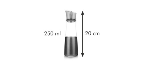 Essigflasche VITAMINO 250 ml