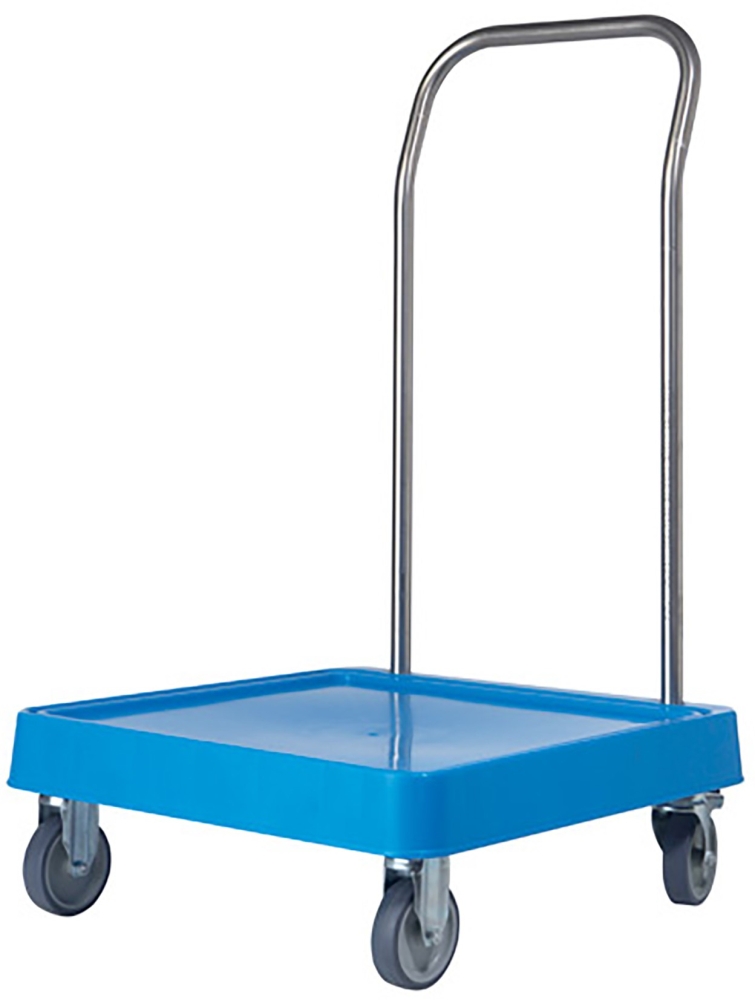 Spülofant® Transportwagen mit Bügel