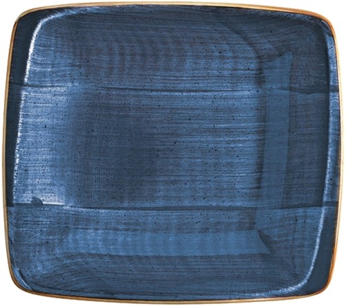 Aura Dusk Moove Schale 19x17cm * - Bonna Premium Porcelain