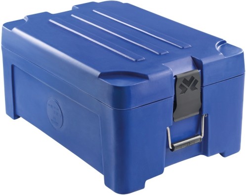 ETERNASOLID® Thermobehälter Toplader AP 200 - blau, ETERNASOLID®