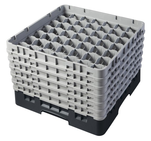 Camrack® mit 49 Fächern 29,8cm maximale Höhe von Cambro