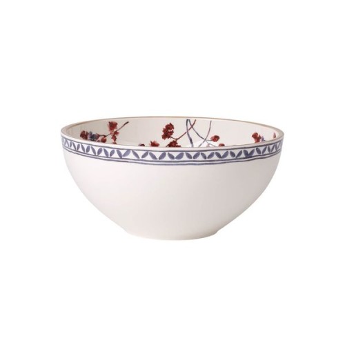 Villeroy & Boch Artesano Provençal Lavendel Schüssel rund, Inhalt: 3 l