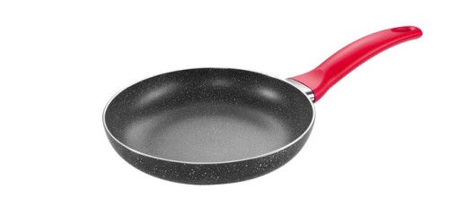 Bratpfanne MANICO ROSSO ø 24 cm