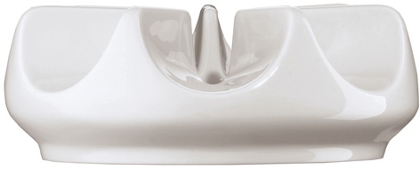 Arzberg Arzb.Stövchen im GK  ARZBERG-STÖVCHEN WEIS