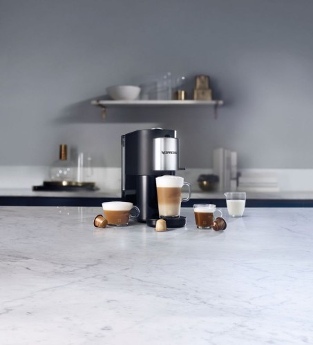 Krups NESPRESSO ATELIER Kaffeekapselmaschine