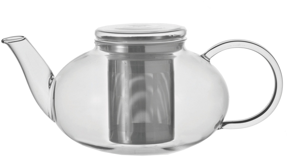 Leonardo Geschenkkarton/Teekanne 1,2l Moon