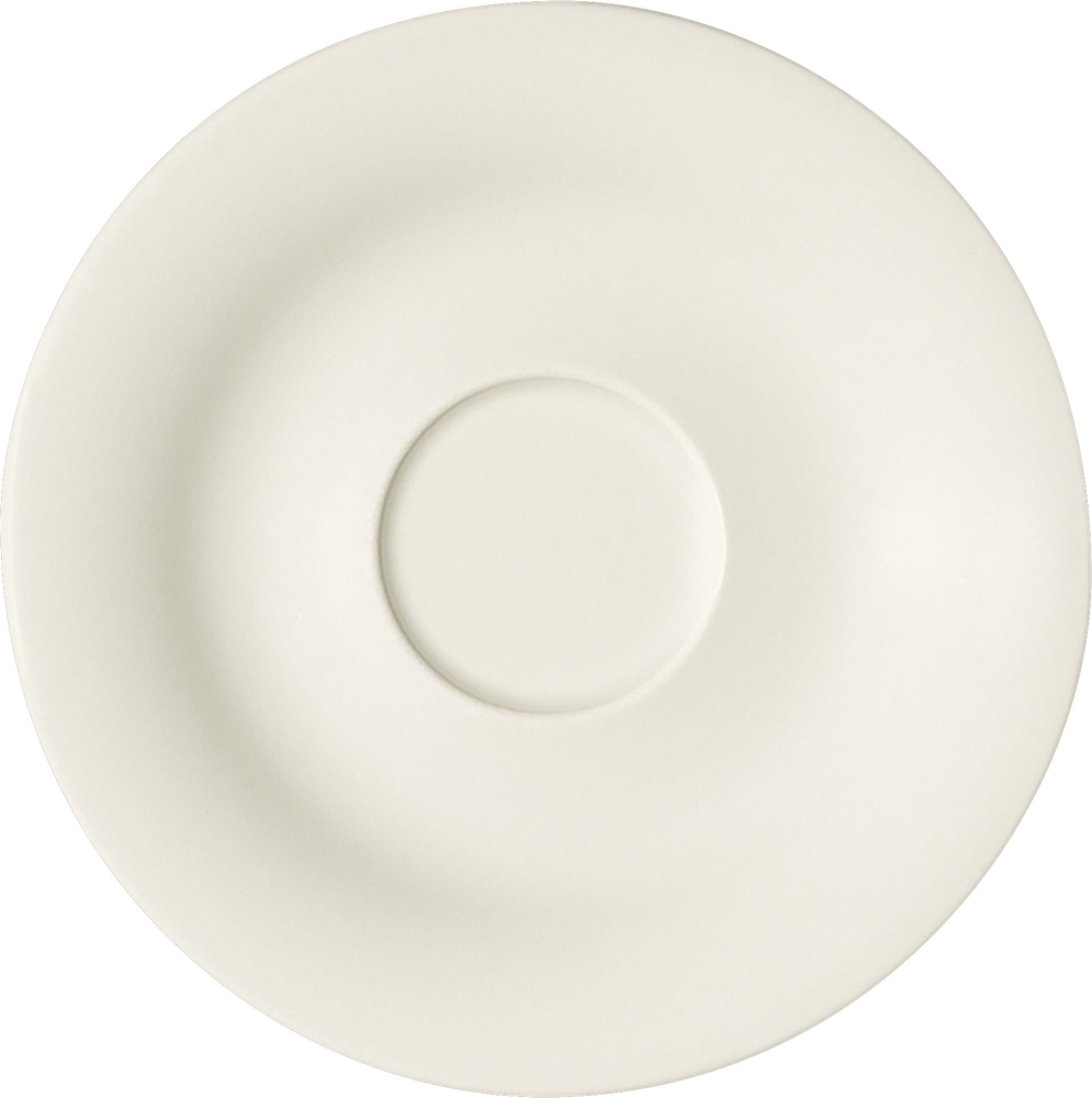 BAUSCHER raffinesse Kombi-Untertasse 16 cm