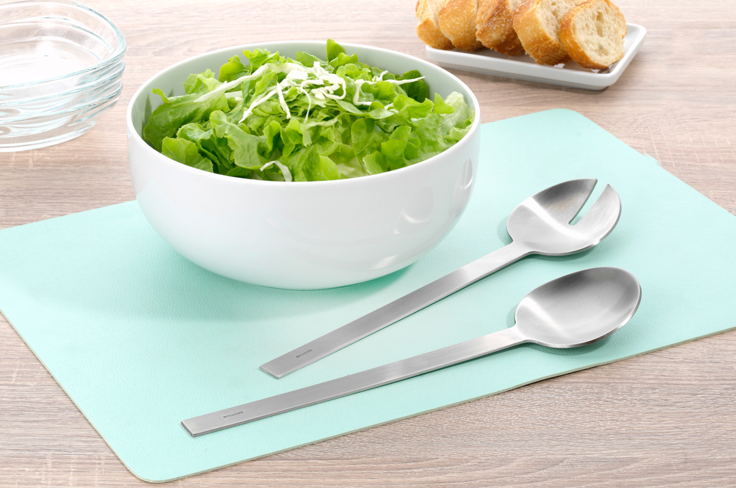 Blomus Salatbesteck < Easy >.