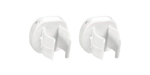 Klemmhalter ProfiMATE, 2 St.