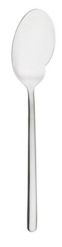 Gourmetlöffel Ventura, Edelstahl 18/10, poliert