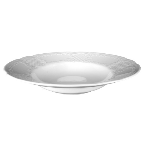 Seltmann Pastateller tief 30 cm, Form: Salzburg, Dekor: 00003