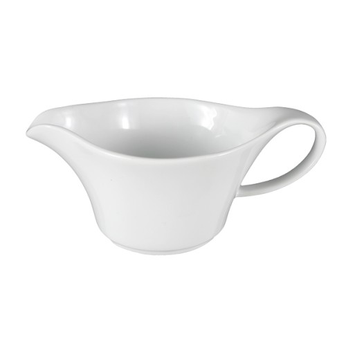 Seltmann Buttersauciere, Form: Savoy, Dekor: 00003