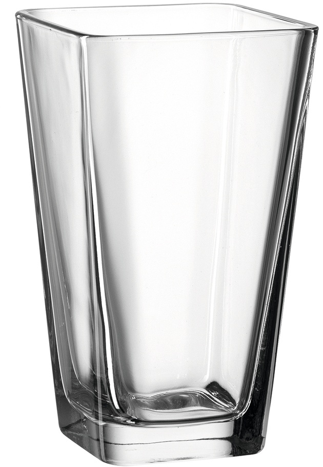 Leonardo Vase 17 eckig :bingo