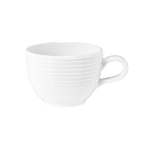 Seltmann Obere zur Moccatasse Tulpe 0,09 l, Form: Blues, weiss